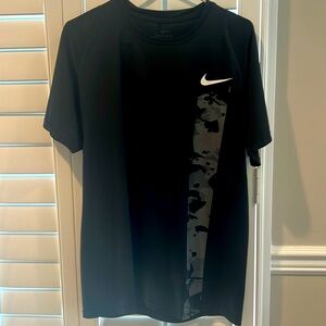 Nike Dri-Fit TShirt Size L